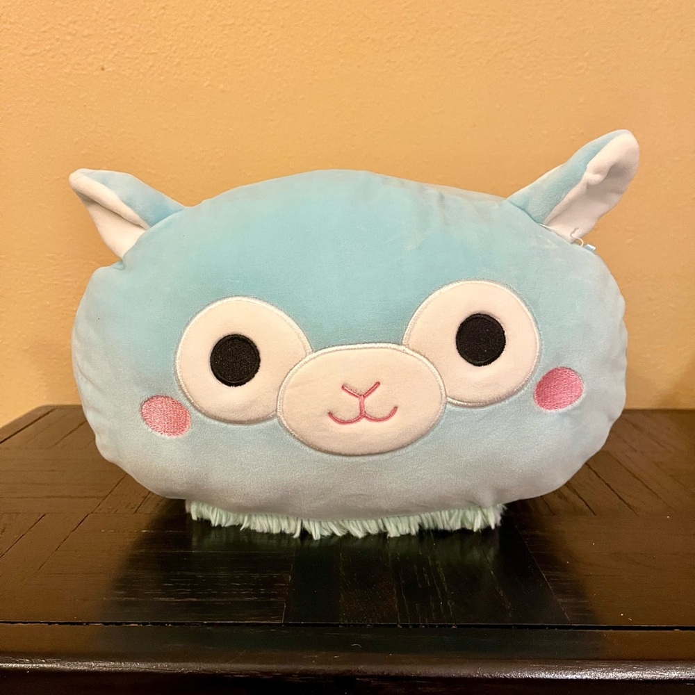 Miley the Llama - Stackable Squishmallow Plush